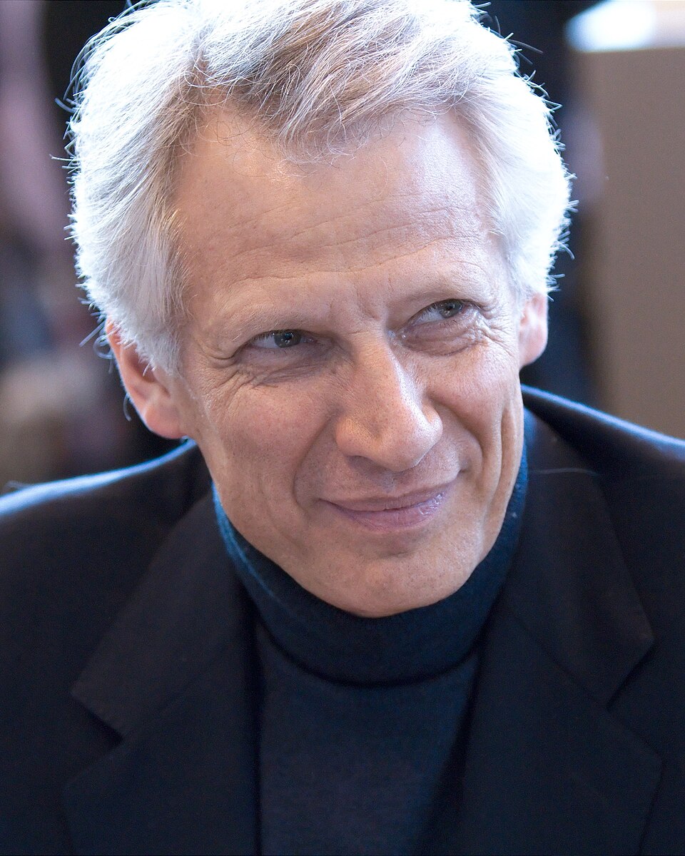 Dominique de Villepin