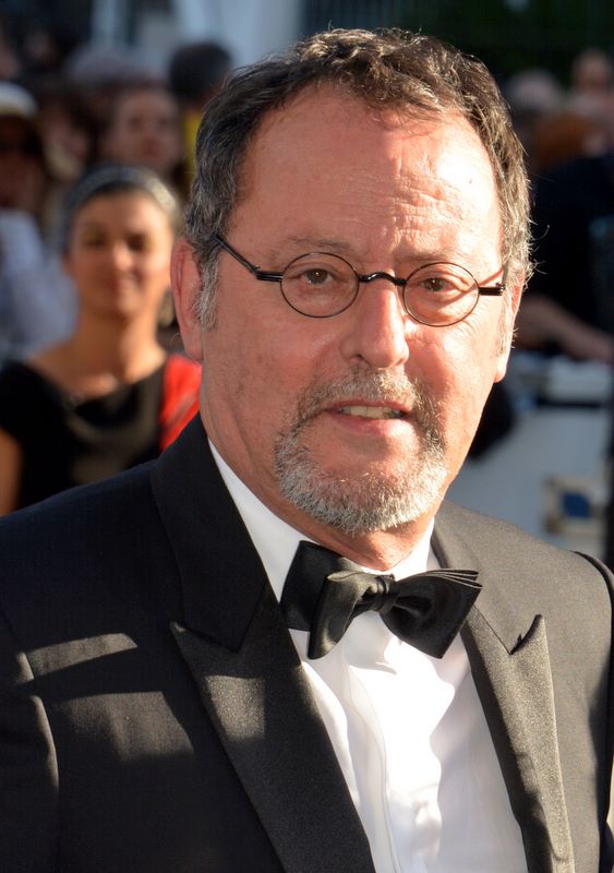 Jean Réno
