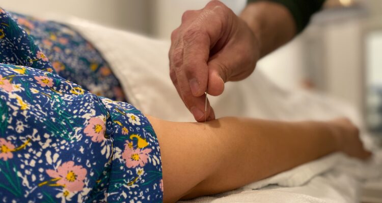 Découverte de la médecine traditionnelle chinoise