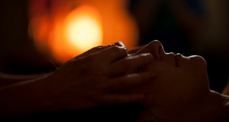 Reiki à Courbevoie