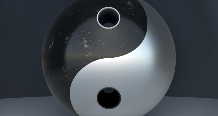Yin et Yang
